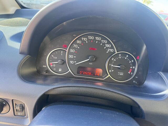 PEUGEOT 1007 SPORTY 1.6 AUTO SPANISH LHD IN SPAIN ONLY 45000 MILES SUPERB 2007